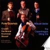 Crusell / Devienne / Krommer / Mozart Flute Quartets